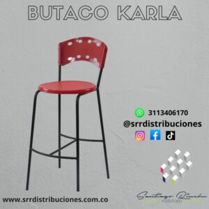 Butaco Karla