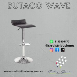 Butaco Wave