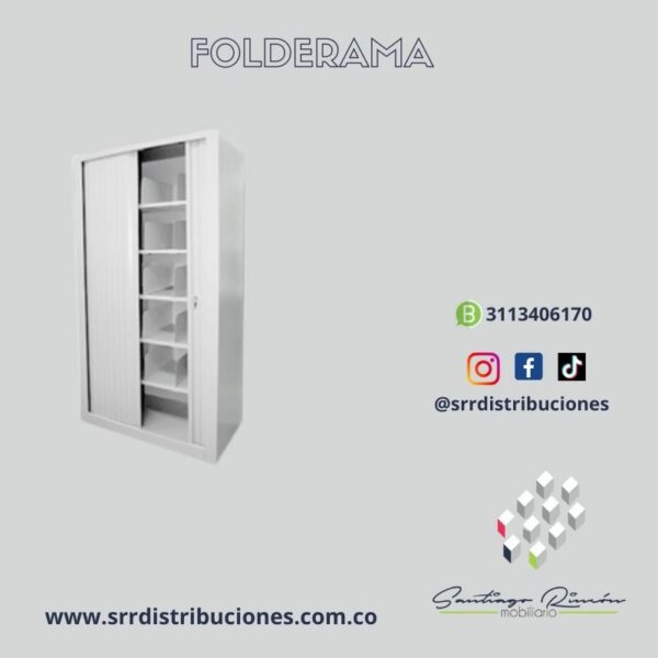 Folderama