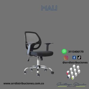 Silla Mali