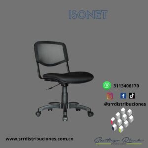 Silla Isonet