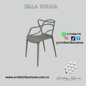 Silla Solna