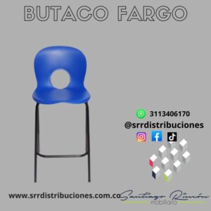 Butaco Fargo
