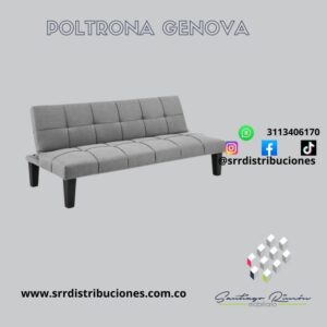Sofacama Genova