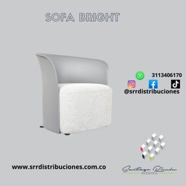 Sofa   Bright