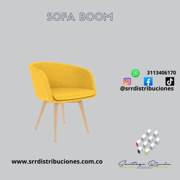Sofa Boom