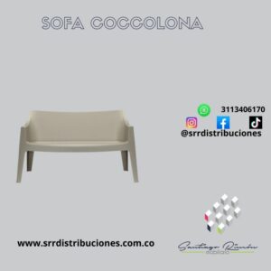Sofa  Coccolona