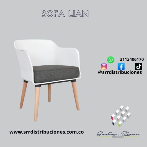 Sofa Lian