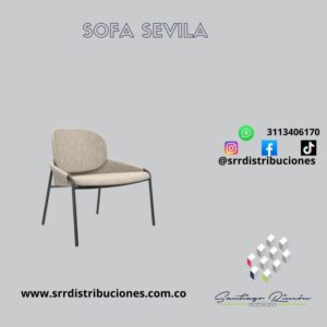 Sofa Sevilla