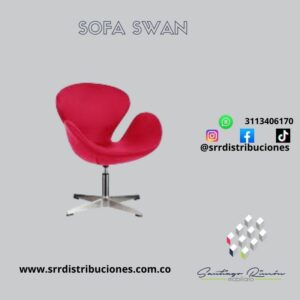 Sofa Swan