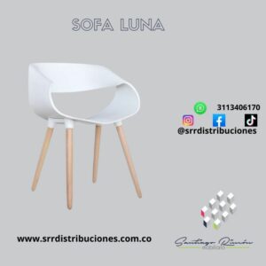 Sofa Luna