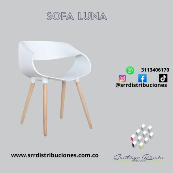 Sofa Luna