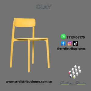 Silla Clay