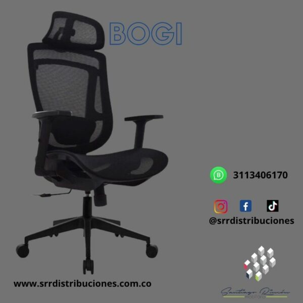 SIilla Bogi