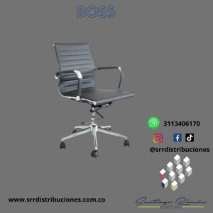 SIilla  Boss Gerente