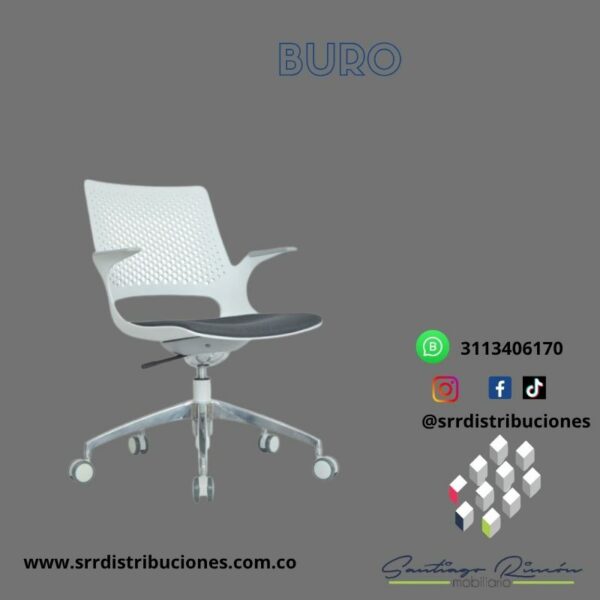 Silla Buro