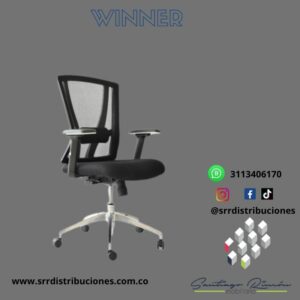 Silla Winner