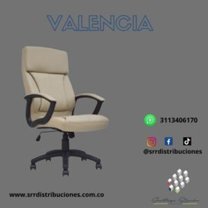 Silla Valencia