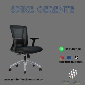 Silla Spike