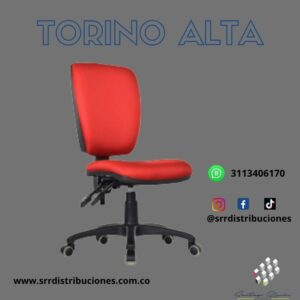 SIilla Torino Alta