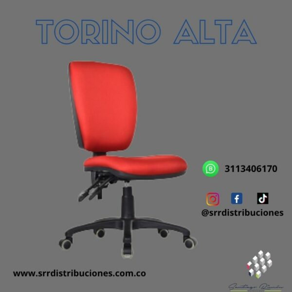 SIilla Torino Alta