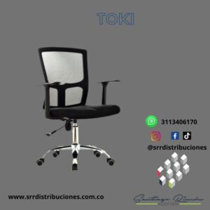 Silla Toki