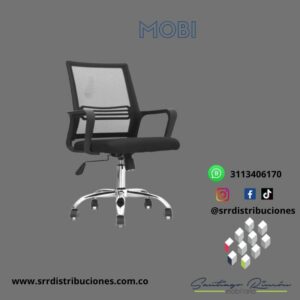 SIilla Mobi Gerente