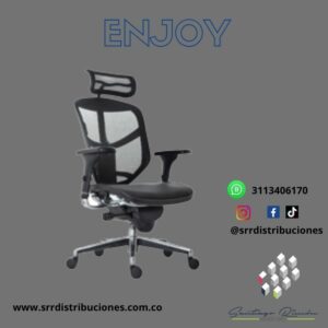 Silla Enjoy