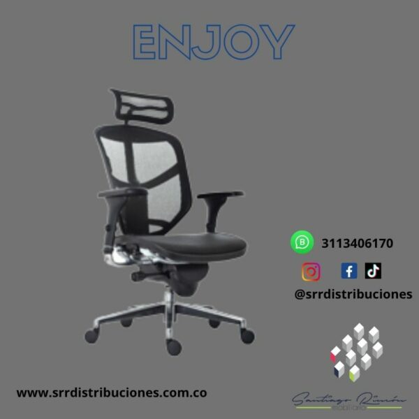 Silla Enjoy
