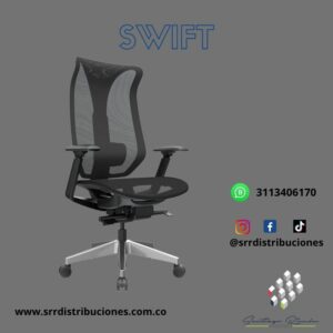 SIilla Swift