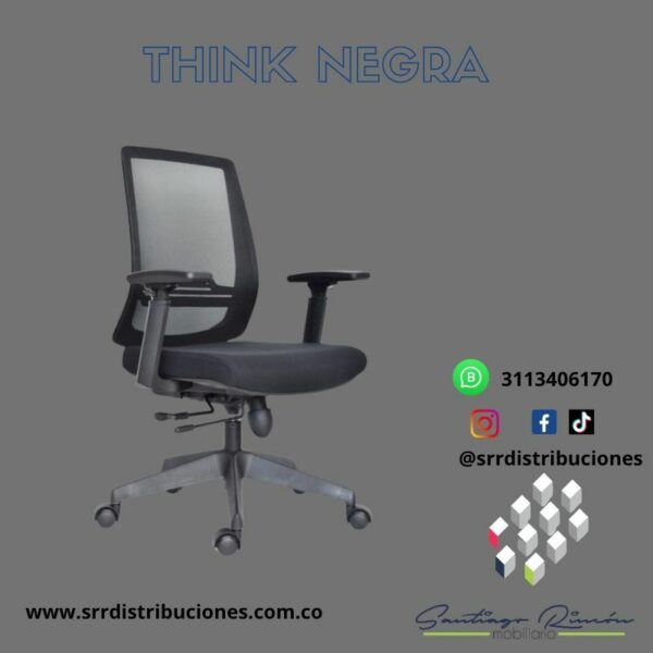 SIilla Think Cabecero