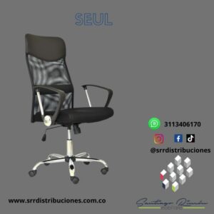 SIilla Seul