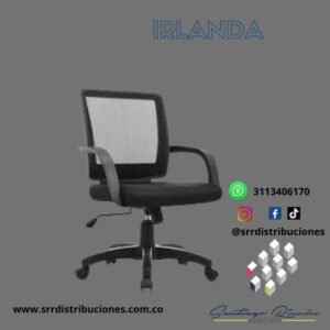 Silla Irlanda