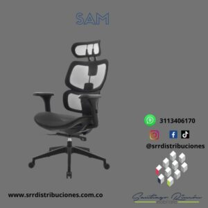 SIilla Sam