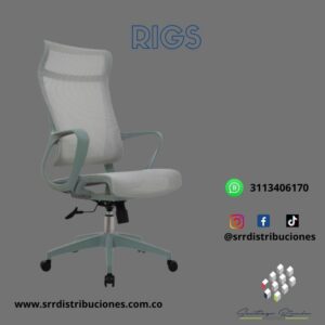 Silla Rigs