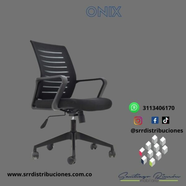 SIilla Onix