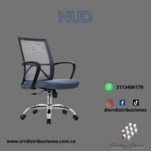 SIilla Nud