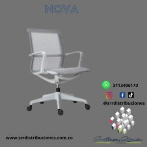 SIilla Nova