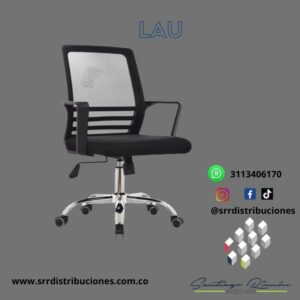 Silla Lau