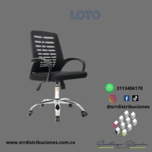Silla Loto
