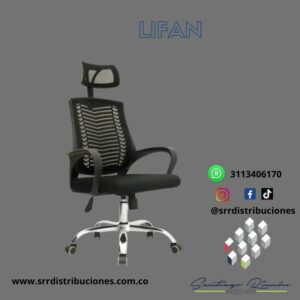 SIilla Lifan