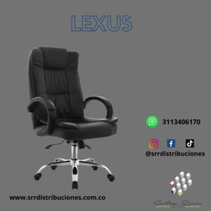 SIilla Lexus Hm