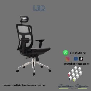 SIilla Led
