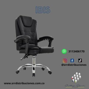 Silla Ibis