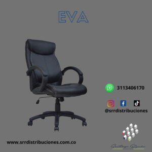 Silla Eva