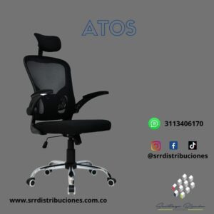 SIilla Atos