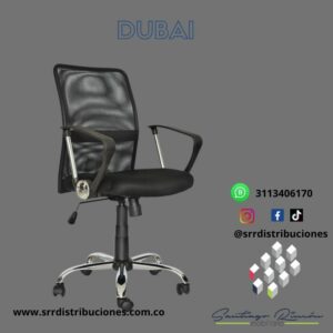 SIilla Dubai