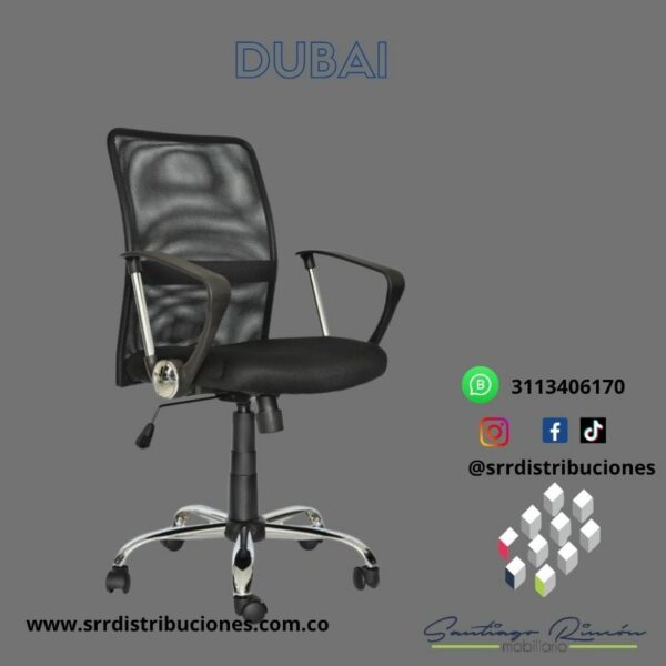 SIilla Dubai
