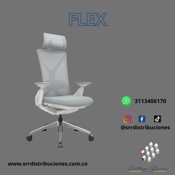 SIilla Flex
