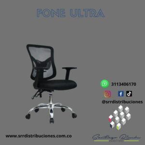 SIilla Fone Ultra Presidente